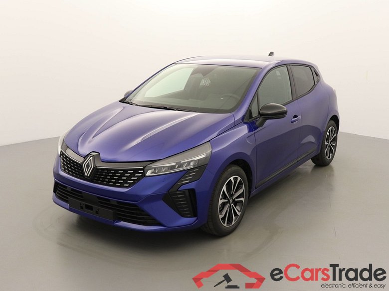 Renault Clio Techno TCe 90
