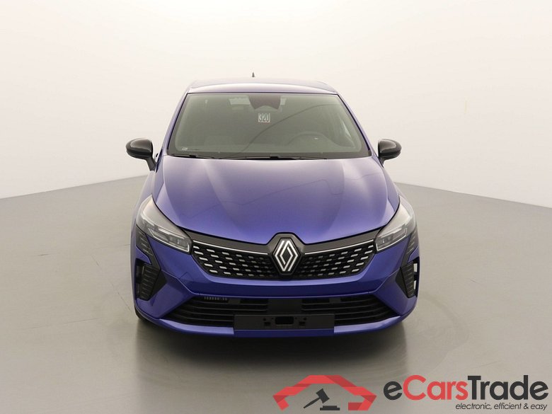 Renault Clio Techno TCe 90 #3