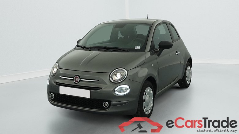 Fiat 500 1.0 70 ch Hybride BSG S/S #3