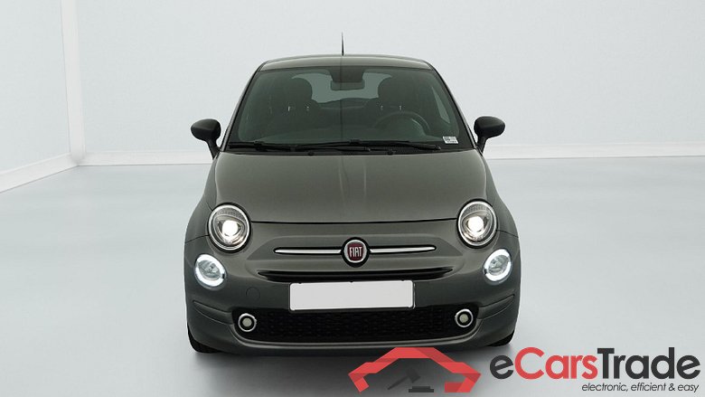 Fiat 500 1.0 70 ch Hybride BSG S/S #2
