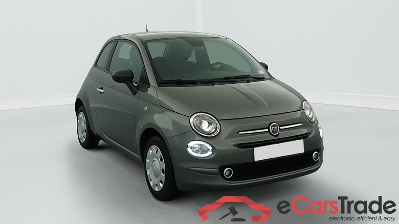 Fiat 500 1.0 70 ch Hybride BSG S/S