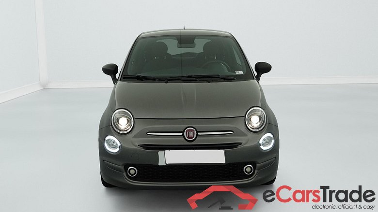 Fiat 500 1.0 70 ch Hybride BSG S/S #2