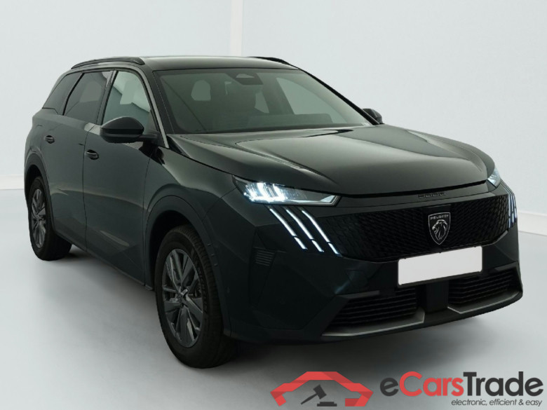 Peugeot 5008 HYBRID 145 CH E-DCS6 ALLURE