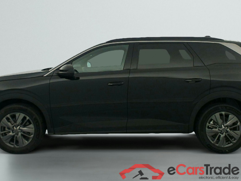 Peugeot 5008 HYBRID 145 CH E-DCS6 ALLURE #4
