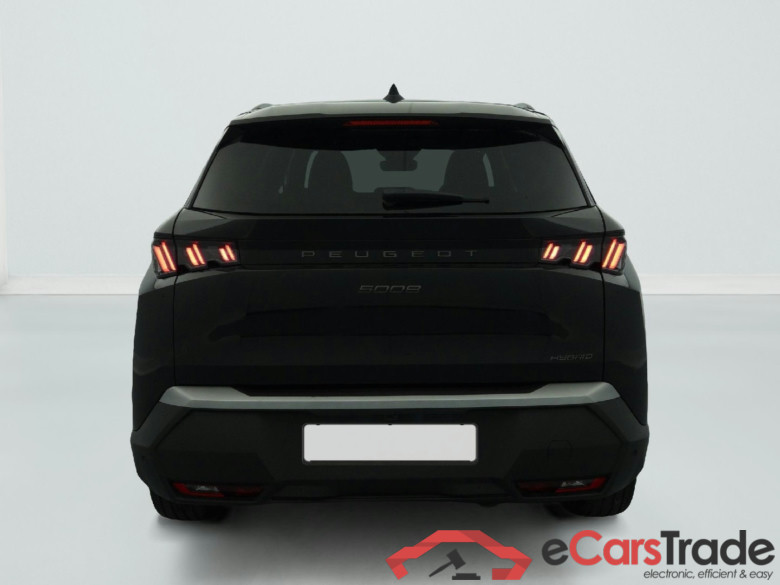 Peugeot 5008 HYBRID 145 CH E-DCS6 ALLURE #6