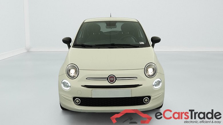 Fiat 500 1.0 70 ch Hybride BSG S/S #2