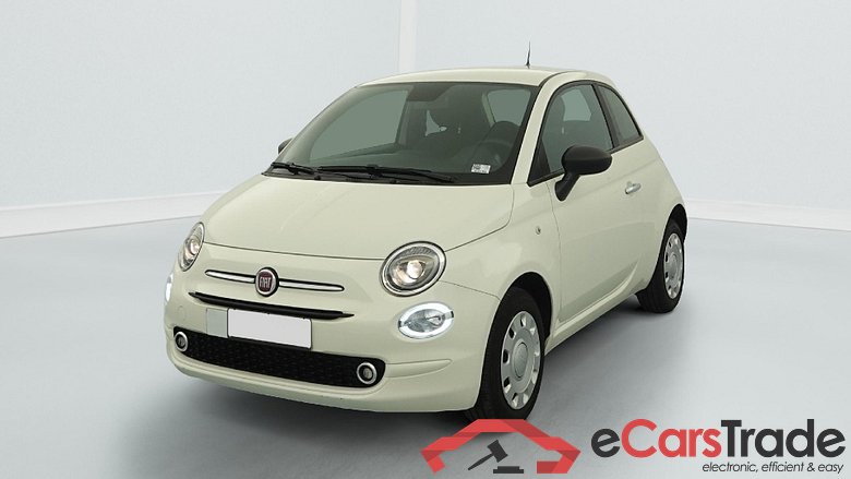 Fiat 500 1.0 70 ch Hybride BSG S/S #3