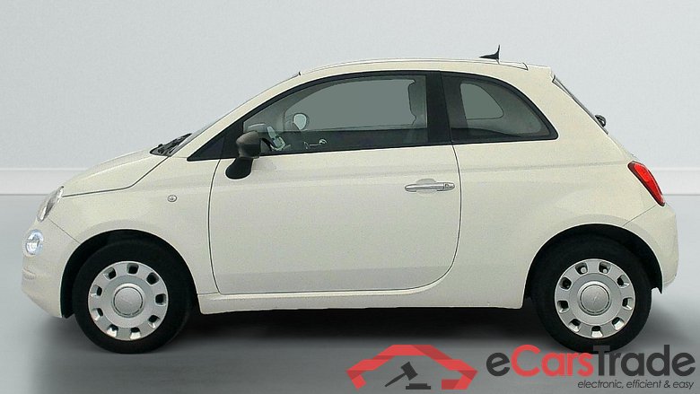 Fiat 500 1.0 70 ch Hybride BSG S/S #4