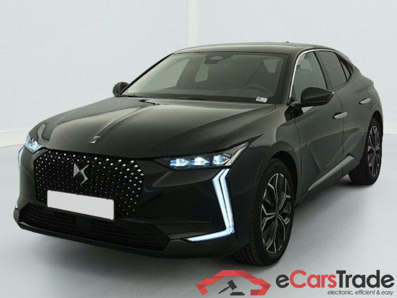 DS DS 4 Etoile Hybride 145 e-DCT6 #3