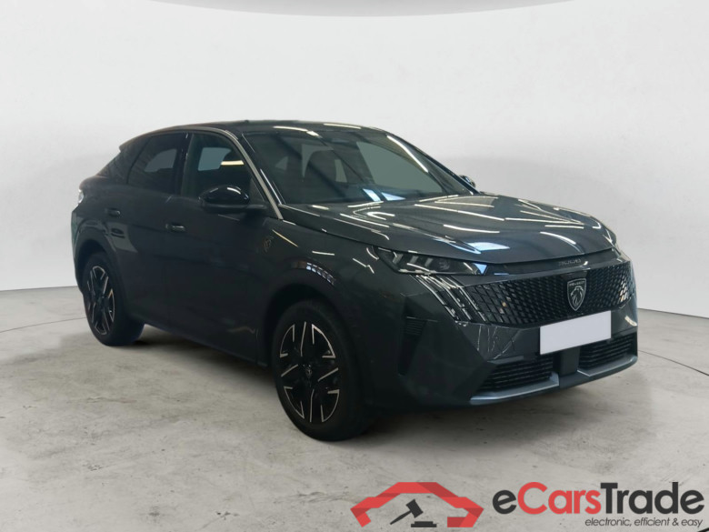 Peugeot 3008 GT Hybrid 136 e-DCS6 #2
