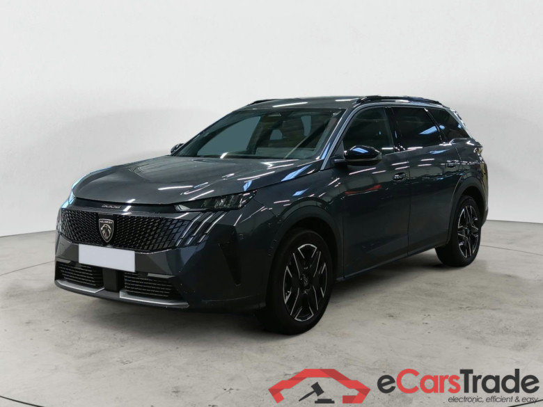 Peugeot 5008 Allure Hybrid 136 e-DCS6 #1