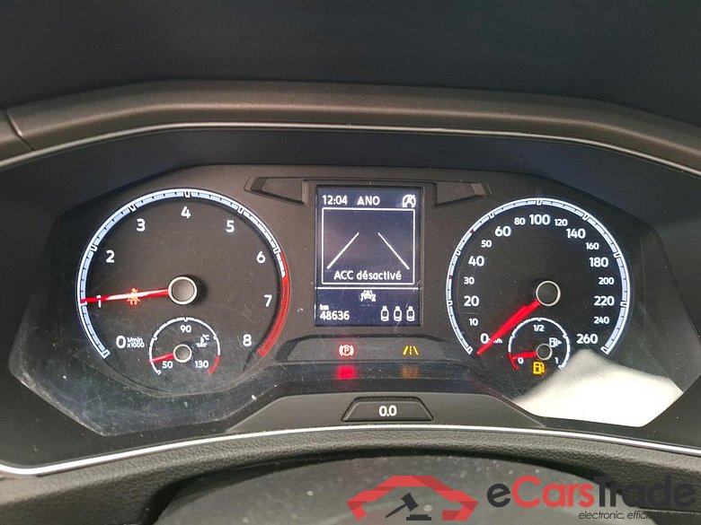 VOLKSWAGEN T-Roc / 2017 / 5P / SUV 1.0 TSI 115 LOUNGE BUSINESS #6