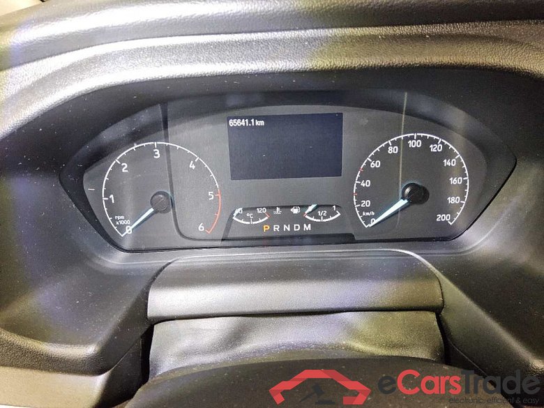 Ford Transit/Tourneo Custom Kombi (TTF)(2012->) DE - Bs5 2.0 TDCi EU6d, 320 L2 Titanium X, (Facelift) 2020 - 2022 #6