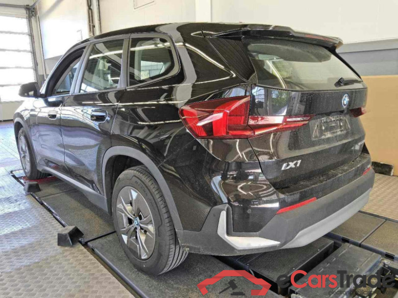 BMW iX1 (U11E)(2022->) DE - SUV5 eDrive20, eDrive, 2023 - 2026 #4