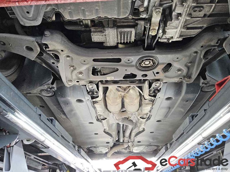 Cupra Leon Sportstourer (KL8/KU8)(09.2020->) DE - Kb5 2.0 TSI EU6d, VZ 4Drive OPF, 2021 - 2024 #5