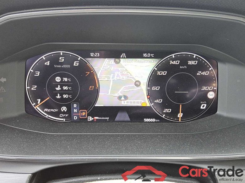Cupra Leon Sportstourer (KL8/KU8)(09.2020->) DE - Kb5 2.0 TSI EU6d, VZ 4Drive OPF, 2021 - 2024 #6