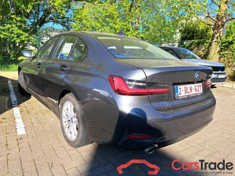 BMW 3 SERIES BERLINE 2.0 330E (135KW) BERLINE #3