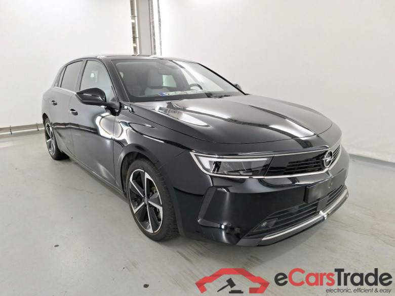 OPEL Astra 1.6 PHEV 132KW ELEGANCE AUTO #2