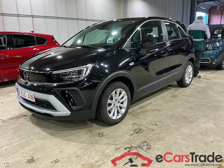OPEL CROSSLAND 1.5 TURBO D 81KW ELEGANCE #1