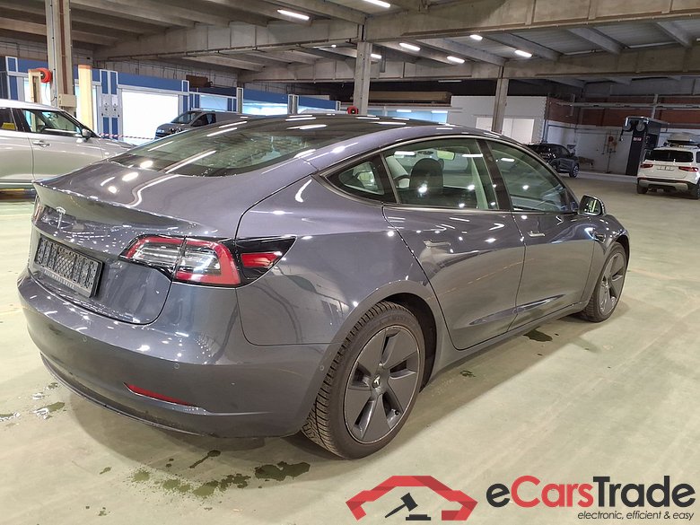 TESLA MODEL 3 BEV 50KWH STANDARD RWD PLUS AUTO #4