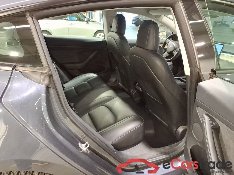 TESLA MODEL 3 BEV 50KWH STANDARD RWD PLUS AUTO #5