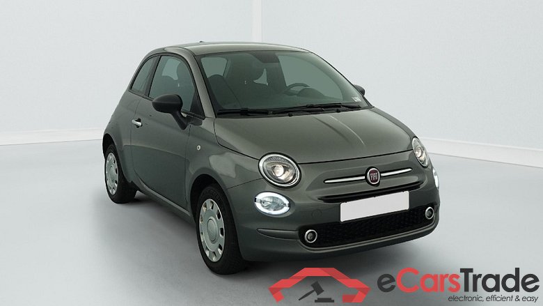 Fiat 500 1.0 70 ch Hybride BSG S/S