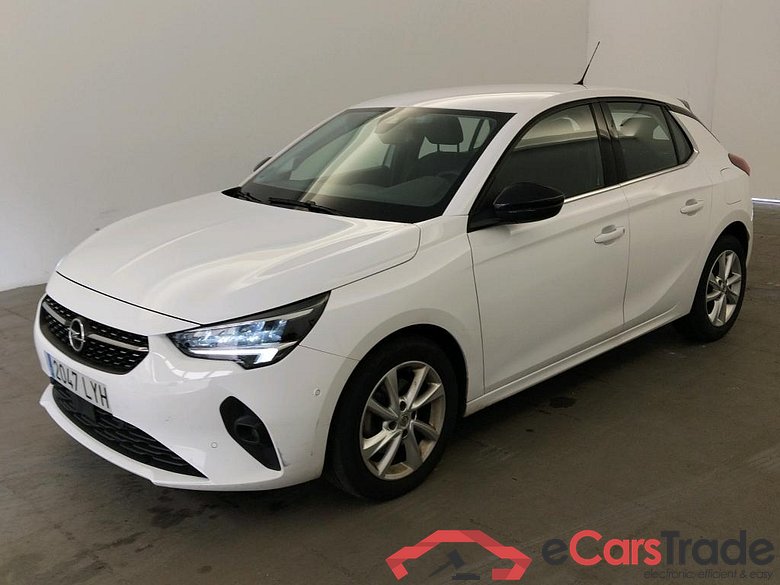 OPEL Corsa 1.2T XHL 74kW (100CV) Elegance (CX2)