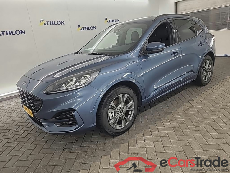 FORD KUGA ST-Line X 2.5 PHEV e-CVT automaat 5D 165kW #1