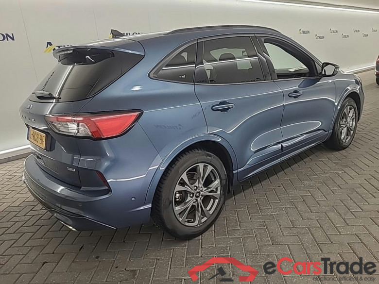 FORD KUGA ST-Line X 2.5 PHEV e-CVT automaat 5D 165kW #3