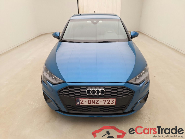 Audi, A3 SB '20, Audi A3 Sportback 1.0 30 TFSi 81kW S tronic Attrac