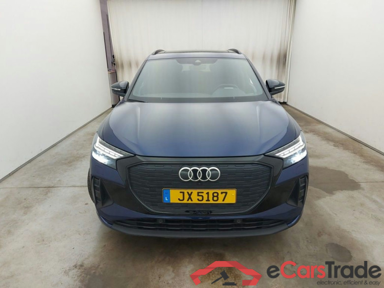 AUDI Q4 E-TRON 35 55kWh 170hp 5d #5