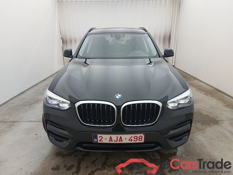 BMW X3 sDrive18d (100 kW) 5d #5