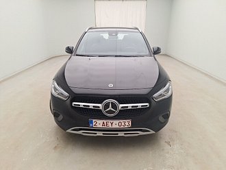 Mercedes GLA 250