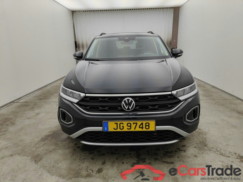 Volkswagen T-Roc 1.5 TSI ACT 110kW Life DSG7 5d #5