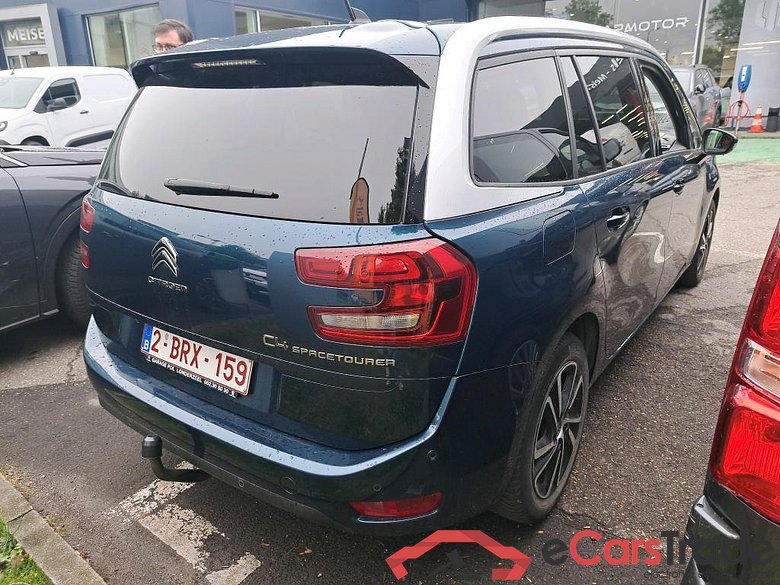 CITROAu2039N GRAND C4 SPACETOURER 1.5 BLUEHDI 130 S-S SHINE AUTO #4