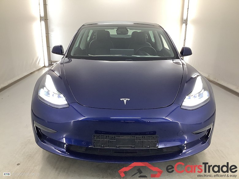 TESLA MODEL 3 BEV 75KWH LONG RANGE DUAL MOTOR 4WD AUTO #2