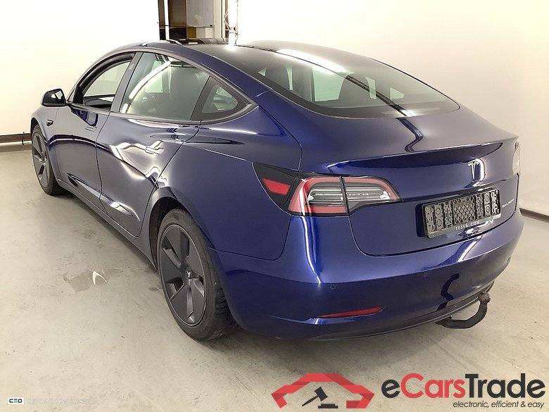 TESLA MODEL 3 BEV 75KWH LONG RANGE DUAL MOTOR 4WD AUTO #3