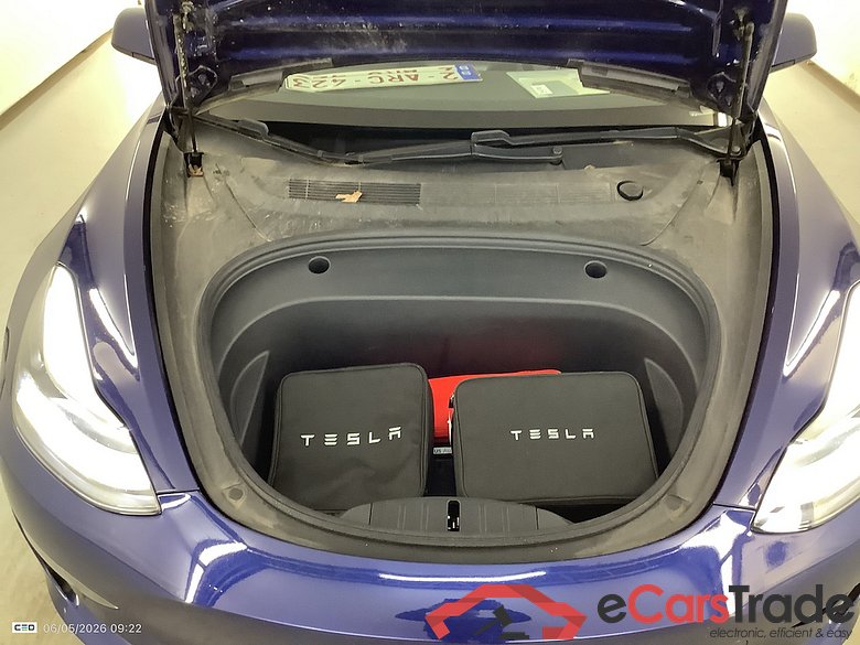 TESLA MODEL 3 BEV 75KWH LONG RANGE DUAL MOTOR 4WD AUTO #6