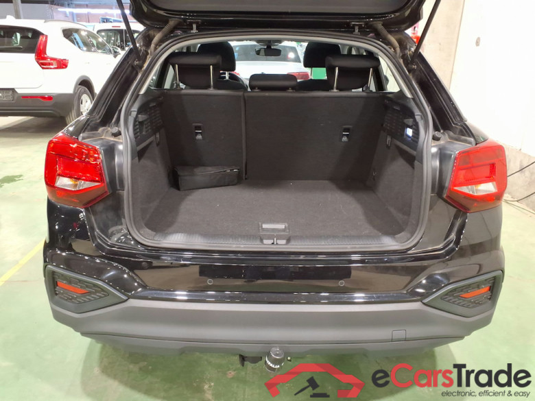 AUDI Q2 1.5 35 TFSI ATTRACTION #3