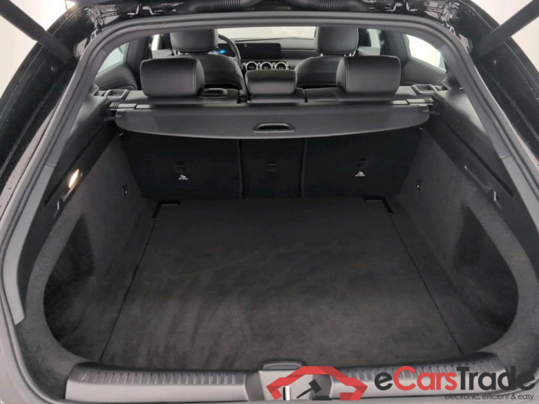 MERCEDES-BENZ CLA SHOOTING BRAKE 2.0 CLA 200 D BUSINESS SOLUTION DCT #6