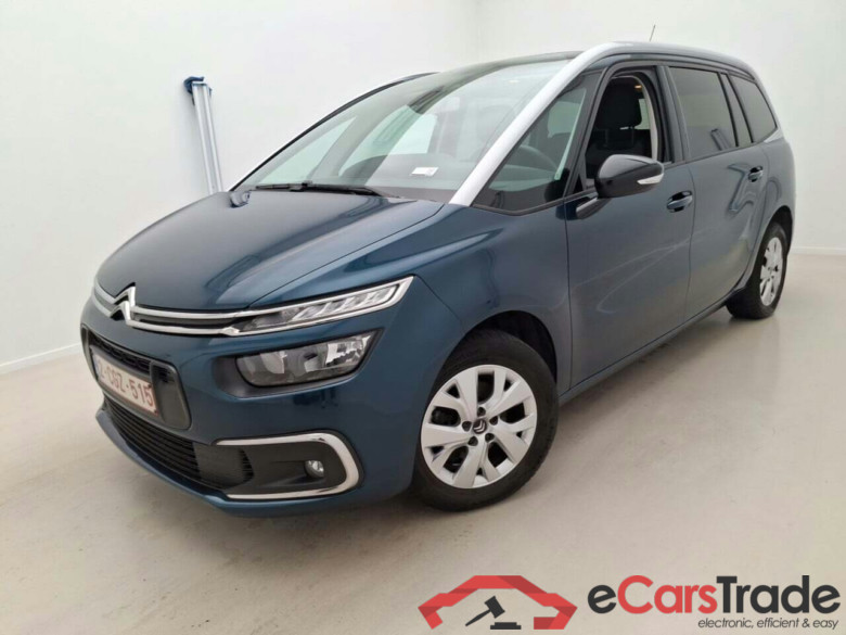 CITROEN C4 SPACETOURER 1.5 BLUEHDI FEEL #1