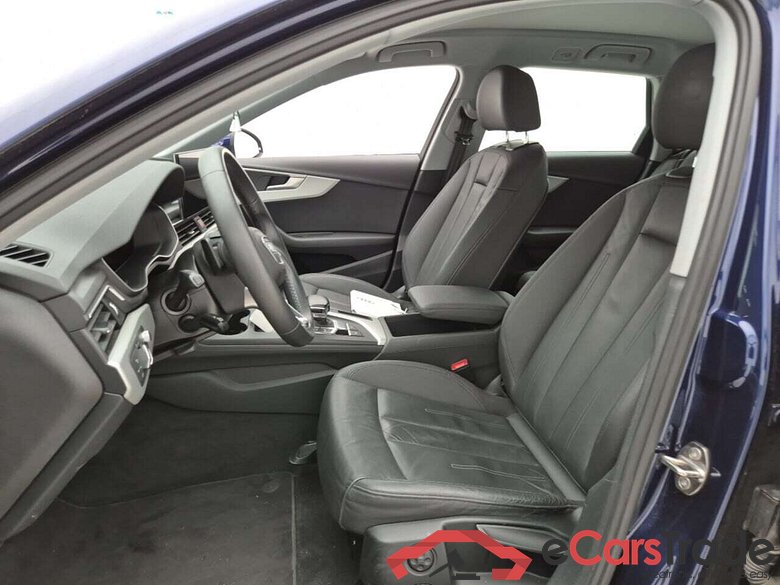 Audi A4 Avant 2.0 30 TDi S-Line Ext. Aut. LED-Matrix Head-Up Virtual ACC Navi Leather KeylessGo Camera Klima PDC ... #5