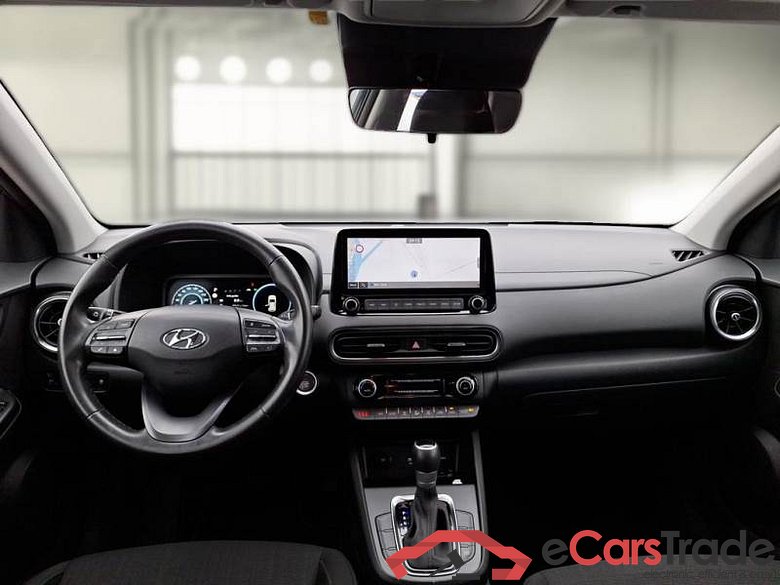 Hyundai Kona 1.6 GDI Hybrid Aut. LED Virtual Navi KeylessGo Klima PDC ... #6