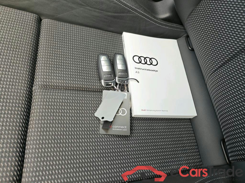 AUDI A3 Sportback 110 kW #6