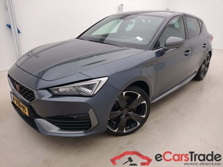 CUPRA Leon 1.4 e-Hybrid Bns