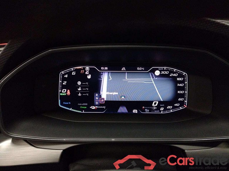 CUPRA Leon 1.4 e-Hybrid Bns #5