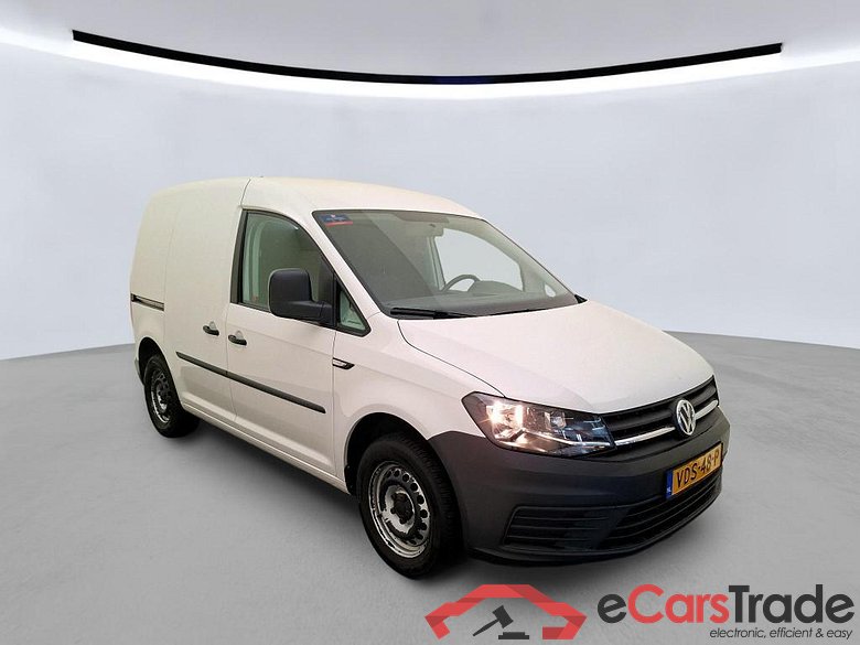 VOLKSWAGEN Caddy 75 kW #4