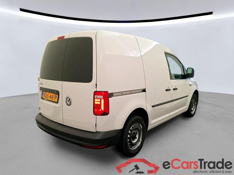VOLKSWAGEN Caddy 75 kW #5
