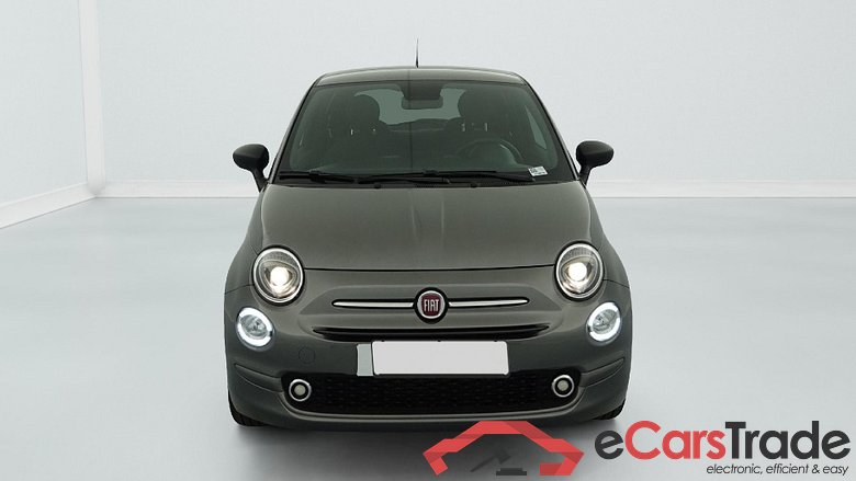 Fiat 500 1.0 70 ch Hybride BSG S/S #2