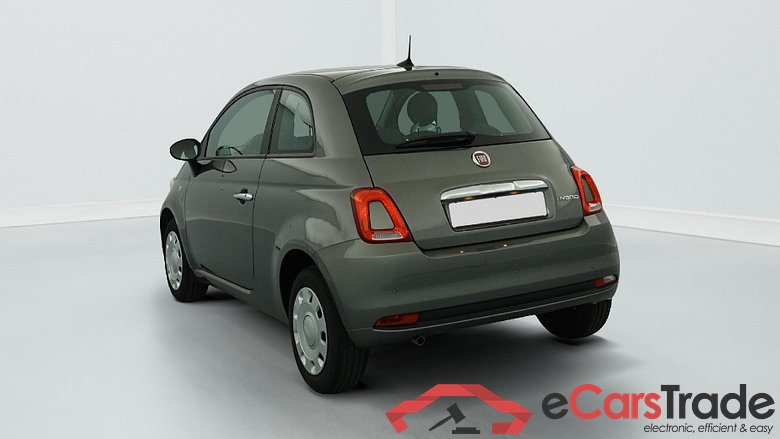 Fiat 500 1.0 70 ch Hybride BSG S/S #5